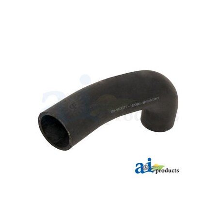 A & I Products Radiator Hose, Top 9" x2" x2" A-1695563M1
